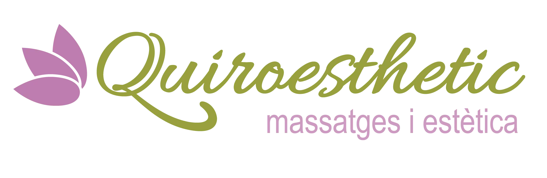 LOGO QUIROESTHETIC