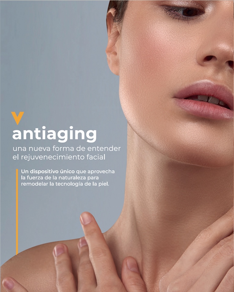 antiaging tarragona