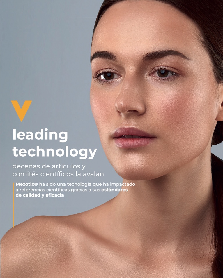 tecnologia avanzada mezotix tarragona