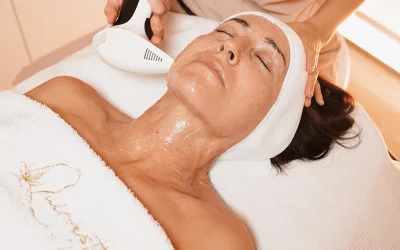 estetica facial tarragona Tratamiento para la flacidez en Tarragona: recupera la firmeza de tu piel sin pasar por el quirófano