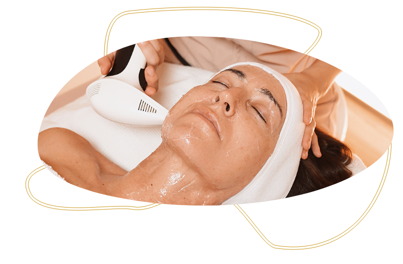 Tratamiento estética corporal en Tarragona