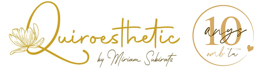 quiroesthetic 10 anys Quiroesthetic Tarragona
